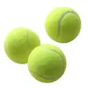 Tenis para Jardín de Infancia Equipo de Actividad Física para Niños Pequeños Competición de Distancia de Lanzamiento de Tenis Tenis Estándar