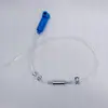 Bomba de Escape de Freno para Motocicleta, Herramienta de Escape, Purga de Frenos, Tubo de Drenaje de Aceite de Pinza de Freno, Tubo de Succión de Aceite