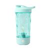 Celebridad Popular de Internet Hermana Jugo Transfronterizo para el Hogar y al Aire Libre de 8 Cuchillas Hielo Triturable Taza de Jugo Multifuncional
