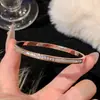 El Tesoro de la Tienda, Pulsera Popular Transfronteriza de Acero de Titanio, Colección Estilo Europeo y Americano, Lujo Ligero, Versátil y a la Moda, Precio de Fábrica, Dropshipping