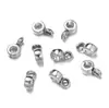Aleación de Zinc Espaciador de Tres Vías Accesorios de Cuentas Colgante de Plata Antigua Colgante Collar Pulsera DIY Hecha a Mano Es Material de Accesorios para Joyería