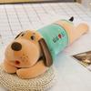 Muñeco Perro Papá Peluche Juguete de Peluche Cama Linda Niñas Durmiendo Almohada Grande Una Pieza Dropshipping Almohada