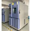 Caja de prueba de cambio rápido de temperatura lineal programable caja de prueba de temperatura alta y baja pequeña módulo termostato de envejecimiento fabricantes