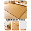 2026 Nueva Esterilla Fresca de Verano Esterilla de Ratán Esterilla de Piso Esterilla para Dormir en el Dormitorio Artefacto Tatami Alfombra para el Hogar Esterilla para Colchón