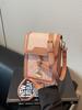 Bolso de Teléfono Móvil de Un Hombro de Gama Alta, Sencillo y Versátil, Bolso Pequeño para Mujer, Nuevo Estilo Primavera y Verano 2024, Bolso Cuadrado Pequeño Cruzado