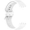 Adecuado para Pulsera Samsung Galaxyfit3 Correa de Silicona Sm-R390 Pulsera de Repuesto Modelo de Moda Adecuado para Modelos Nuevos