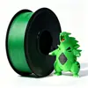 Filamento para impressão 3D PLA 250g, compatível com filamento ecológico Bambu Lab, para impressão de alta velocidade, 1,75 mm, direto da fábrica, para vendas transfronteiriças