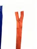 Cremalleras de Nylon Cerradas del #3 en Stock para Pantalones, Cojines, Textiles para el Hogar, Peluches, Bolsas de Maquillaje, Cremalleras Lisas de Autocierre para Ropa