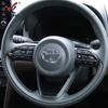 Adecuado para Toyota 22 Sienta volante modificado tira decorativa de botones dedicada suministros interiores para coche