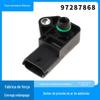 Sensor de pressão de admissão do carro Wanhong adequado para vendas diretas de autopeças 97287868 0281002487