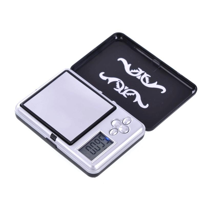 ATP188珠宝秤高精度克称电子秤