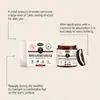 Bálsamo Hidratante de Grasa de Res y Miel Woodsleep Proporciona Cuidado Suave y Delicado para la Piel Facial a Diario, Es Refrescante y Fácilmente Absorbido