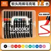 Marcador Acrílico de Punta Suave Color Verdadero para Arte Estudiantil, Apilable, Opaco, Alto Valor, Pincel de Pintura Lavable