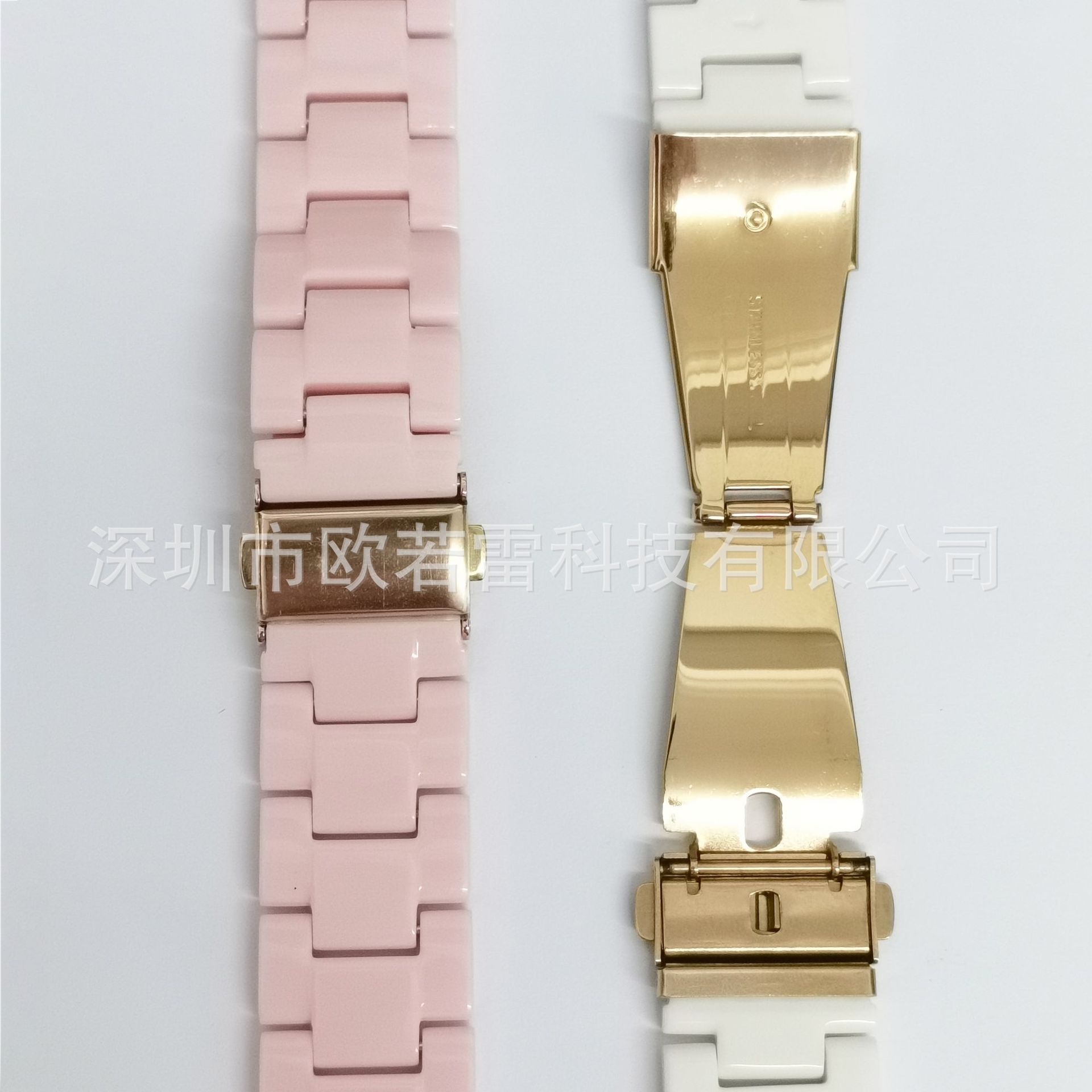 折叠扣P