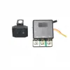 Control Remoto Inalámbrico para Coche y Motocicleta 433MHz Luz Estroboscópica LED Interruptor de Control Accesorios