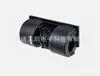 El motor del ventilador 296-2602 es adecuado para la excavadora Caterpillar 303.5C 303C 304D, en stock