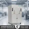 Máquina de limpeza de campo elétrico em favo de mel, máquina de limpeza de campo elétrico para purificadores de fumaça de óleo, máquina de limpeza de elemento filtrante eletrostático de alta e baixa tensão