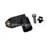 8P0698459B 1K0945459A cabello lacio de fábrica adecuado para interruptor de luz de freno Volkswagen 4 pines