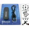 Receptor Bluetooth BT-350 Receptor de música Bluetooth BT350 Receptor de áudio Bluetooth viva-voz para carro 3.5