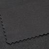 Tecido de montanhismo 75D poliéster elástico em quatro lados jaqueta de assalto vestuário casual roupa esportiva tecido para vestuário outdoor