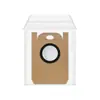 Adecuado para accesorios del robot aspirador Tikom L8000 Plus bolsa para el polvo SD40 y consumibles