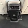 Adecuado para 25 Modelos Interiores Byd Sea Lion 06: Marco de la Palanca de Cambios, Panel de Interruptores de Vidrio, Moldura del Volante, Salida de Aire