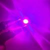 Soldadura de cuentas de lámpara de alta potencia en sustrato de aluminio/PCB, cuenta de lámpara de imitación de lumen súper brillante, cuenta de lámpara LED luminosa RGBW