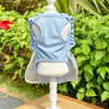Vestido Burbuja Corazón Amor Gato Vestido Princesa Accesorios Ropa Mascotas Verano Anti-Pérdida para Perros y Gatos Dropshipping