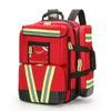 Mochila de Primeros Auxilios Impermeable de Gran Capacidad Disponible Exclusivamente en Amazon