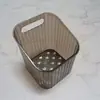 1632 Caja de Almacenamiento para Cebolleta, Jengibre y Ajo Cesta de Almacenamiento de Cocina Montada en Pared Cesta Colgante para Almacenamiento de Jengibre y Ajo Cesta de Almacenamiento para Baño