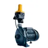 Bomba de Água de Frequência Variável 60Hz Wavodor Bomba de Reposição de Água Pressurizada Totalmente Automática 370W Pressostato