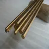 Suministro en stock cobre de fósforo C54400 especificaciones completas fácil coche cobre de fósforo rendimiento de procesamiento es bueno grande favorablemente