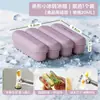 Nova Forma de Gelo de Silicone de Verão da Jieanxi, Cubos de Gelo Longos Fáceis de Remover, Forma de Gelo de Alto Valor para Uso Doméstico