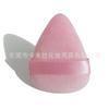 Pó de mel triangular transfronteiriço língua batendo em forma de pó pó pó esponja atacado conjunto de pó em forma de gota maquiagem ferramenta de maquiagem beleza lote
