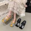 Sapatos de Casamento Vermelhos Elegantes Franceses de Bico Fino e Boca Baixa 2025 Primavera Nova Chegada Strass Exquisito Tamanho Grande Sapatos Confortáveis Femininos