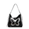 Bolsa Tote para Mulheres 2026 Nova Mochila de Grande Capacidade para o Dia a Dia Moda Casual Multifuncional Mochila de Viagem de Alta Qualidade