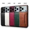 Denior Es Adecuado para Funda de Teléfono Móvil Iphone18Pro 16 Apple 17 Portatarjetas 15Promax Funda Protectora Air