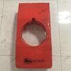 Material de bloque de relleno de poliuretano para casquillo de columna de soporte hidráulico para casquillo de columna de soporte de mina de carbón