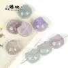 Novas Pedras Naturais Mais Vendidas em Formato de Cabeça de Gato Contas Soltas Acessórios para Joias DIY para Fazer Pulseiras Produtos Semi-Acabados Atacado