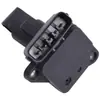 2220415010 1974002060 Sensor de Fluxo de Ar Adequado para 00-02 Toyota Corolla Chevrolet