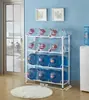 Estante para Cubetas Estante Grande para Almacenamiento de Agua Mineral en Cubetas Dispensador de Agua para Oficina Soporte para Agua Pura Estante para Almacenamiento de Agua Embotellada