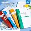 Caderno A5 Leite Caderno com Pauta para Uso no Escritório Bloco de Notas B5 Seleção de Escritório Caderno A4 Capa Dura