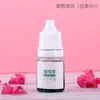 Bailuo diy sabão artesanal pigmento pigmento aditivo matéria-prima sabão artesanal puro caseiro corante 5ml