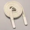 Corda de cintura para calça de cordão de liga colorida com cabeça oca de 1,2 cm de largura Corda de cintura para calça esportiva Corda de cordão para chapéu de suéter