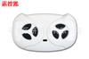 JR1758RX coche eléctrico infantil control remoto cochecito receptor controlador frecuencia placa base de coche de juguete accesorios