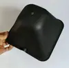 Carcasa Protectora de Polipropileno Negro, Piezas de Plástico Hechas a Medida, Procesamiento de Carcasas de Plástico Electrónicas, Piezas con Forma Especial