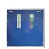 Puerta Cortafuegos de Acero Clase A de Shanghái Puerta Cortafuegos de Acero Clase B Puerta de Seguridad Cortafuegos de Acero Inoxidable Puerta de Escape Personalización No Estándar
