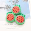Roupas de Frutas Morango Abacaxi Acessórios de Boneca Brinquedos Materiais de Pelúcia Enchimento Feito à Mão DIY