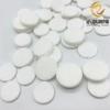 Almacenamiento de Discos de Algodón de Fibra Filtro Algodón Absorbente Humidificador Polímero Aromaterapia Absorbente Aceite Esencial Disco de Algodón