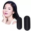 Almohadilla esponjosa para la raíz del cabello, artefacto para el lado de la cabeza, horquilla invisible sin costuras, almohadilla para el cabello, flequillo que aumenta la altura, parche hinchado
